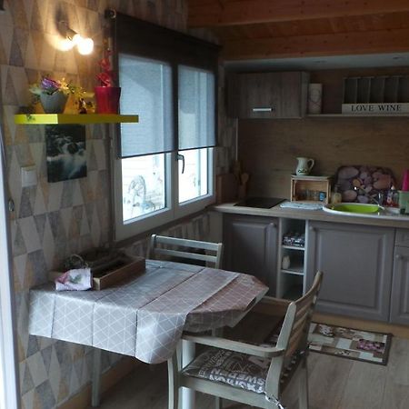 Casa Bihan Ty Coat Lannion Buitenkant foto