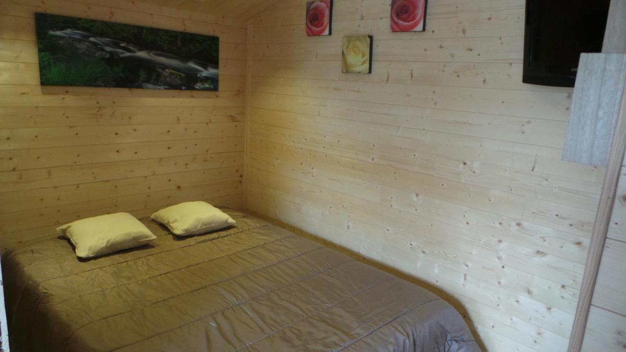 Casa Bihan Ty Coat Lannion Buitenkant foto