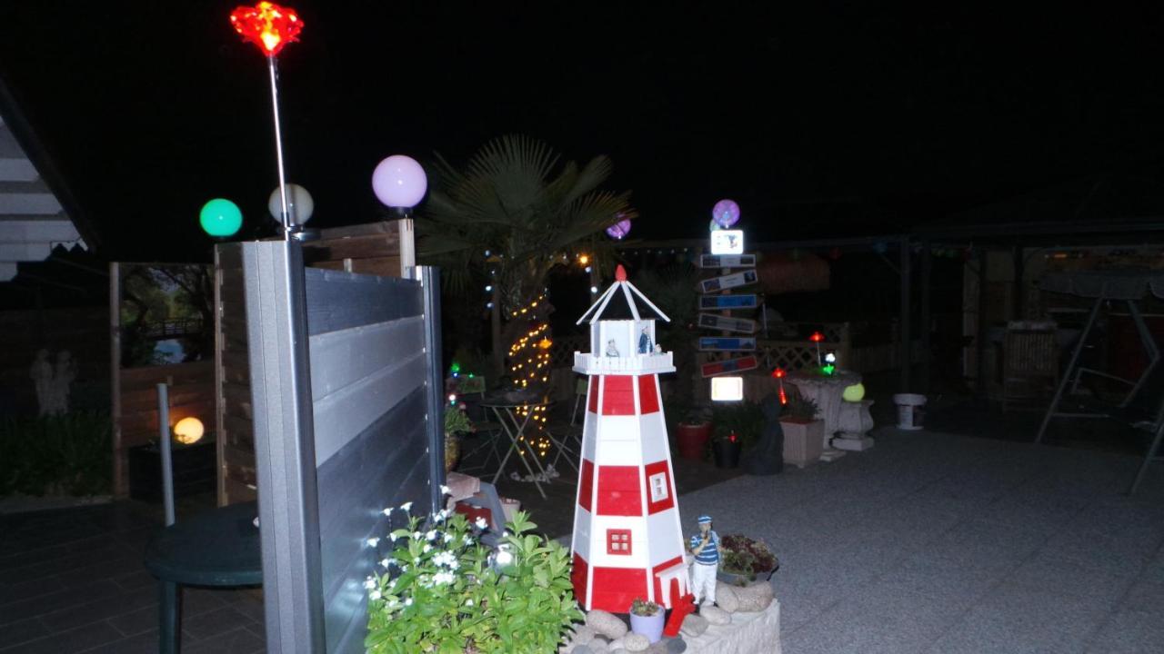 Casa Bihan Ty Coat Lannion Buitenkant foto